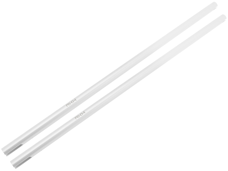 Rakonheli CNC Aluminum Tail Boom-Standard Length - Blade 230 S/V2, 250 CFX