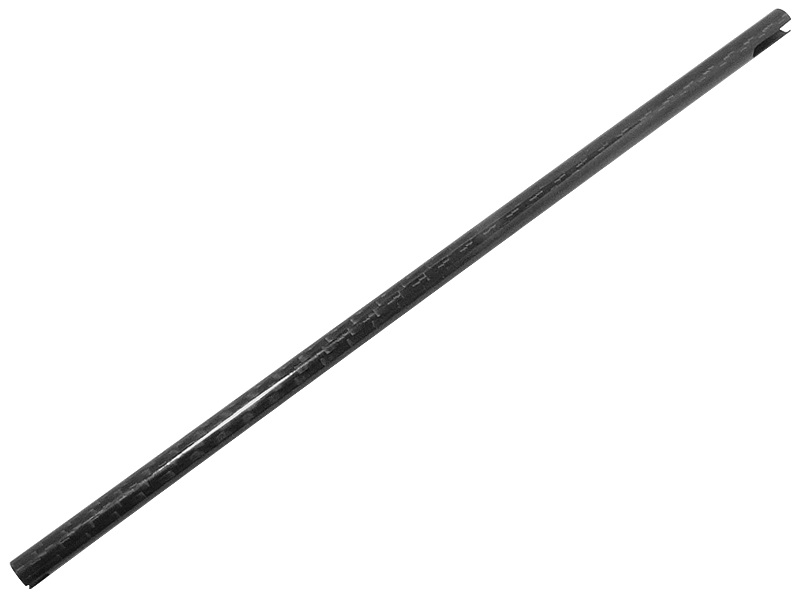 Rakonheli CNC 3K Carbon Tube Tail Boom-Standard Length - Blade 230 S