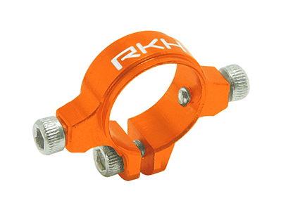 Rakonheli CNC AL Tail Boom Clamp (1) (for 230S812, 200S812)