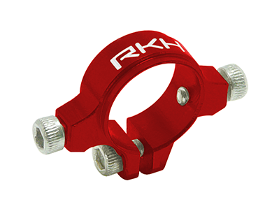 Rakonheli CNC AL Tail Boom Clamp (1) (for 230S812, 200S812)