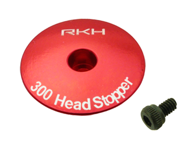 CNC AL Head Stopper Set - Blade 300X/CFX