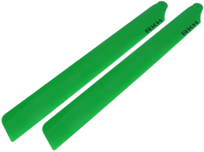 Plastic Main Blade 246mm - Blade 300X