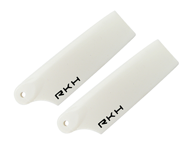 Plastic Tail Blade 47mm - Blade 300X/CFX