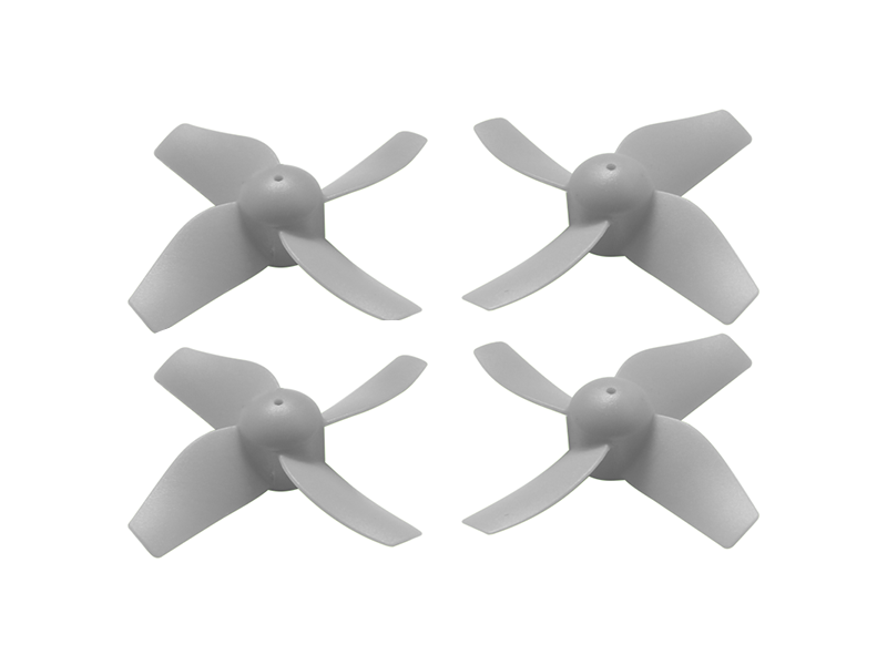 31mm 4 Blade Propeller (2CW+2CCW; 0.8mm Shaft)