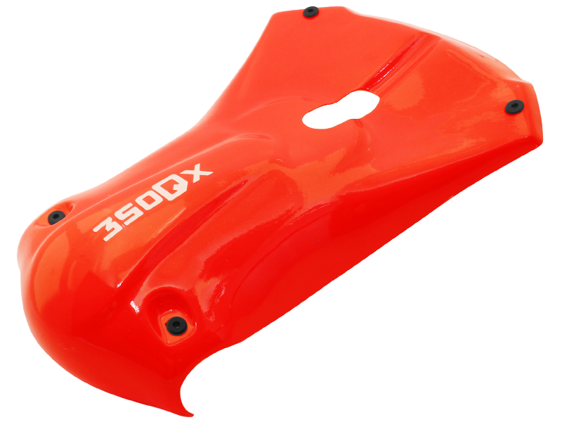 RKH Canopy - Blade 350 QX/2/3 — RAKONHELI