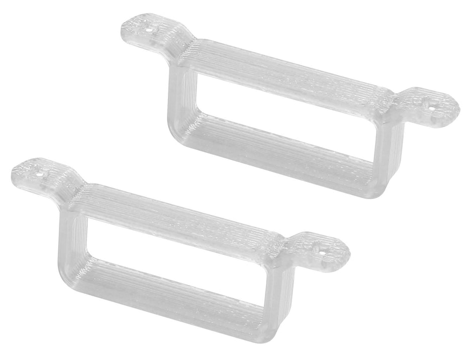 Rakonheli TPU 17x6.5mm Battery Mount 02 (2)