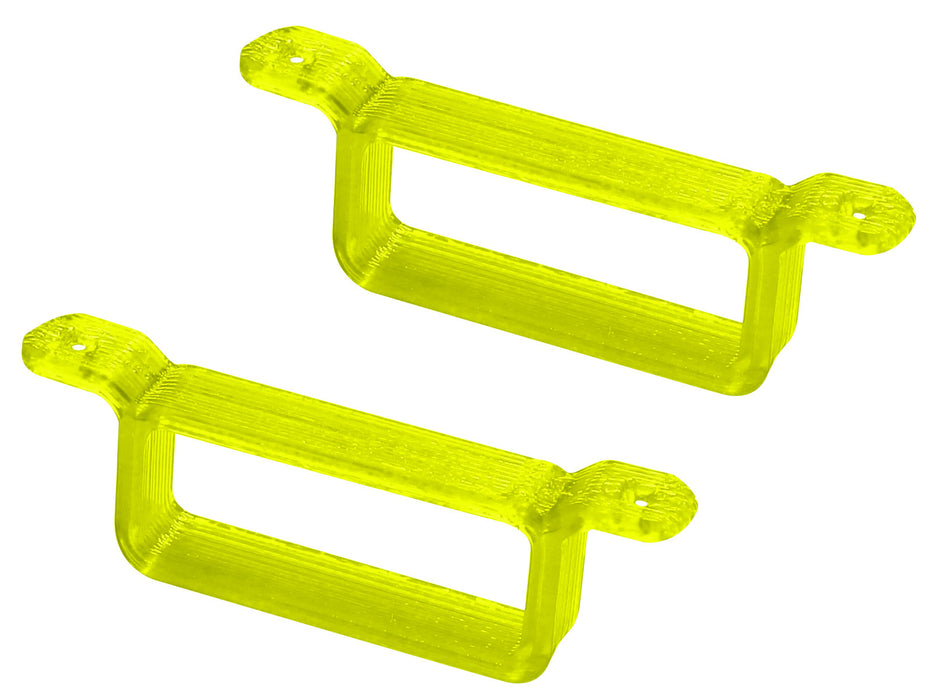 Rakonheli TPU 17x6.5mm Battery Mount 02 (2)