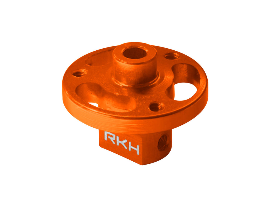 Rakonheli CNC Aluminum Main Gear Hub Set (for 70S303)