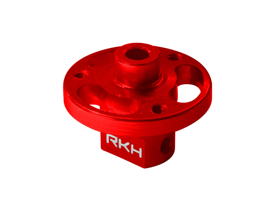 Rakonheli CNC Aluminum Main Gear Hub Set (for 70S303)