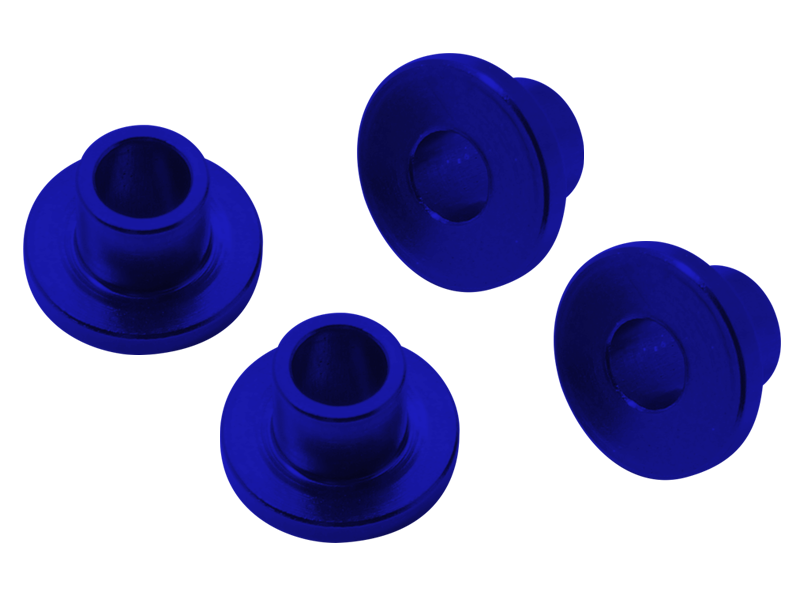 CNC AL Canopy Washer (4) (for 50QYN980, 981)