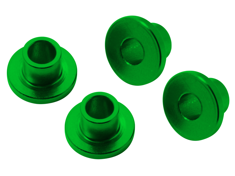 CNC AL Canopy Washer (4) (for 50QYN980, 981)