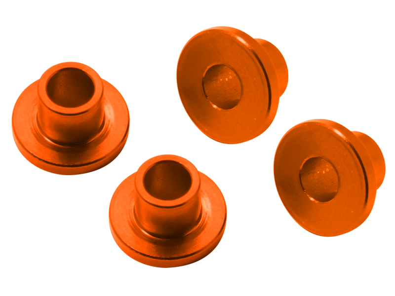 CNC AL Canopy Washer (4) (for 50QYN980, 981)