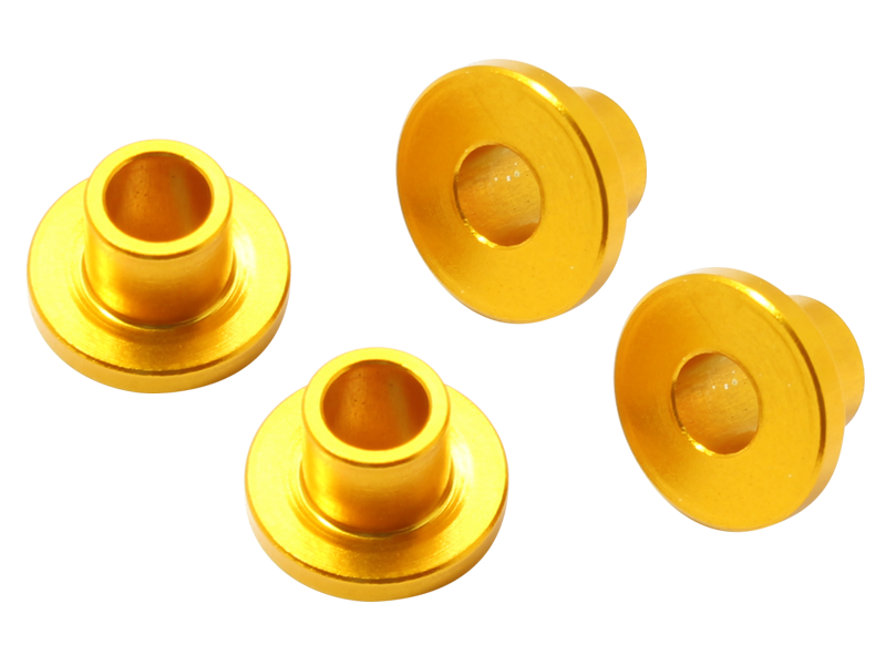 CNC AL Canopy Washer (4) (for 50QYN980, 981)