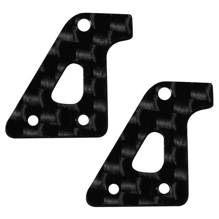 Replacement L-MA Carbon Fiber Rear Side Frame Set for L-MA80006
