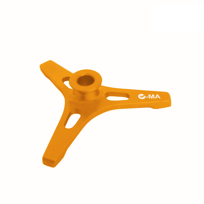 L-MA Precision Aluminum Swash Leveler for OMPHOBBY M1