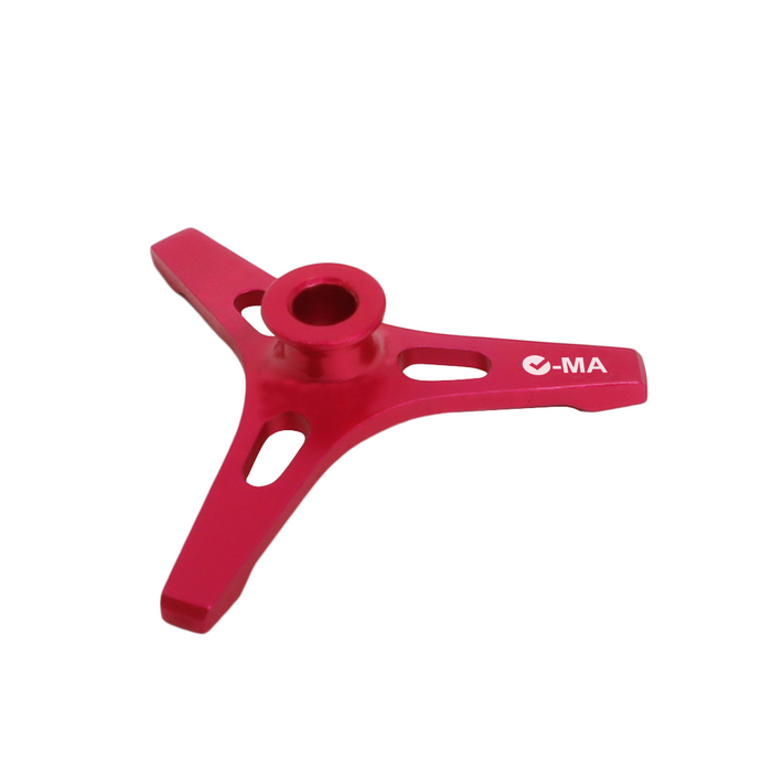 L-MA Precision Aluminum Swash Leveler for OMPHOBBY M1