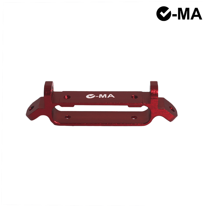 L-MA Precision Aluminum Back Landing Skid Column for FW200