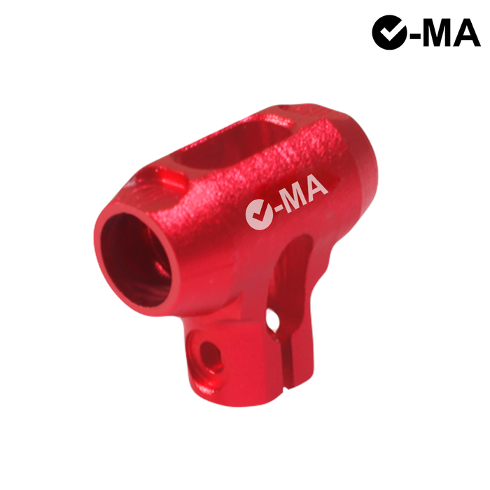 L-MA Precision Aluminum Main Rotor Housing for FW200