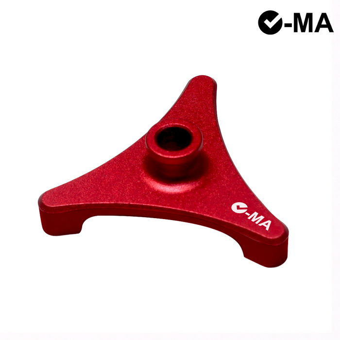 L-MA Precision Aluminum Swash Leveler for FW200