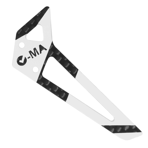 L-MA Canopy Angry Bird for BLADE InFusion 180 - RAKONHELI L-MA Canopy Angry Bird for BLADE InFusion 180 - RAKONHELI
