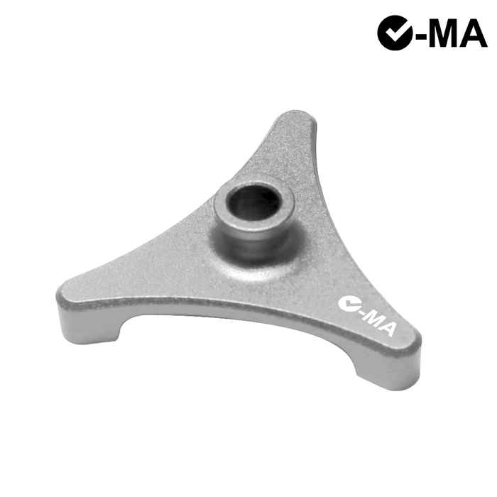 L-MA Precision Aluminum Swash Leveler for BLADE InFusion 180