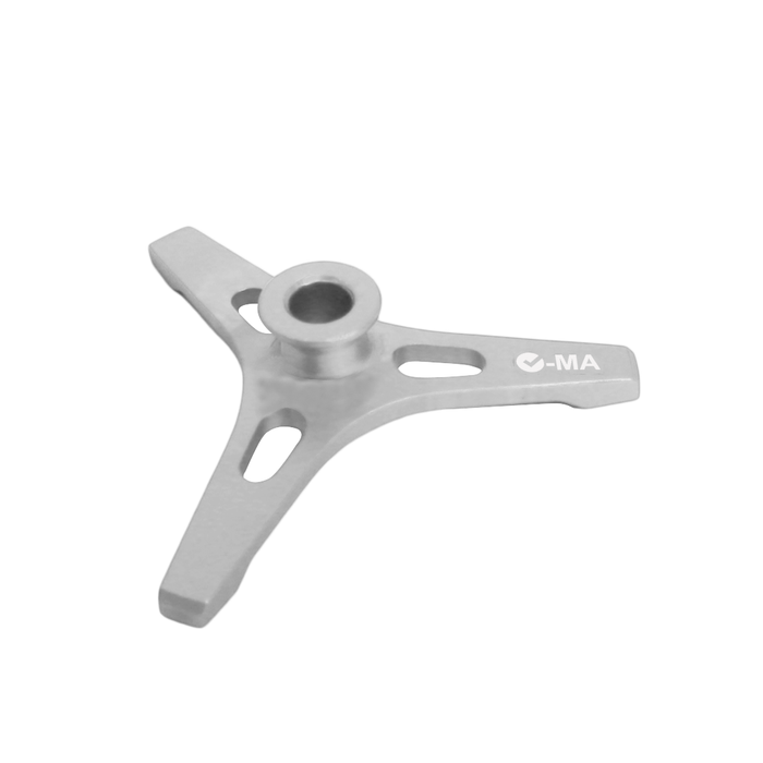 L-MA Precision Aluminum Swash Leveler for OMPHOBBY M1 Evo