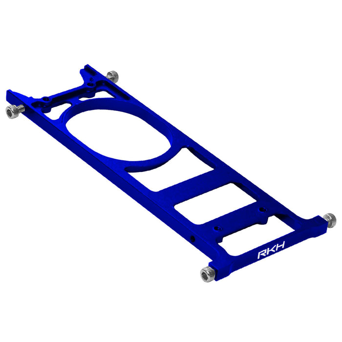 Blade Fusion 180 - Rakonheli CNC Aluminum Bottom Frame Set