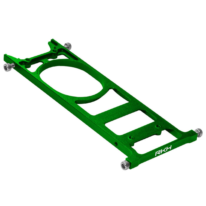 Blade Fusion 180 - Rakonheli CNC Aluminum Bottom Frame Set