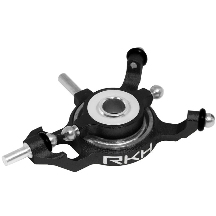 Blade mCPX BL, BL2 - Rakonheli CNC Aluminum Swashplate Set