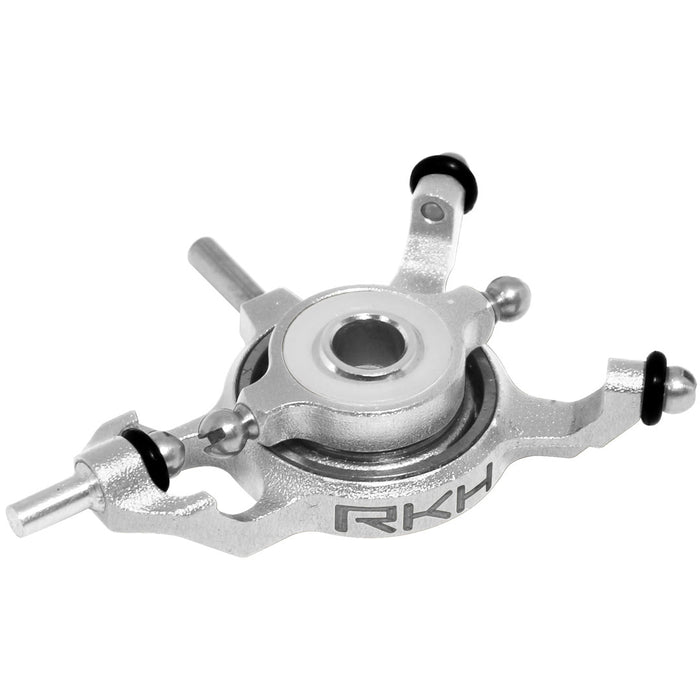 Blade mCPX BL, BL2 - Rakonheli CNC Aluminum Swashplate Set