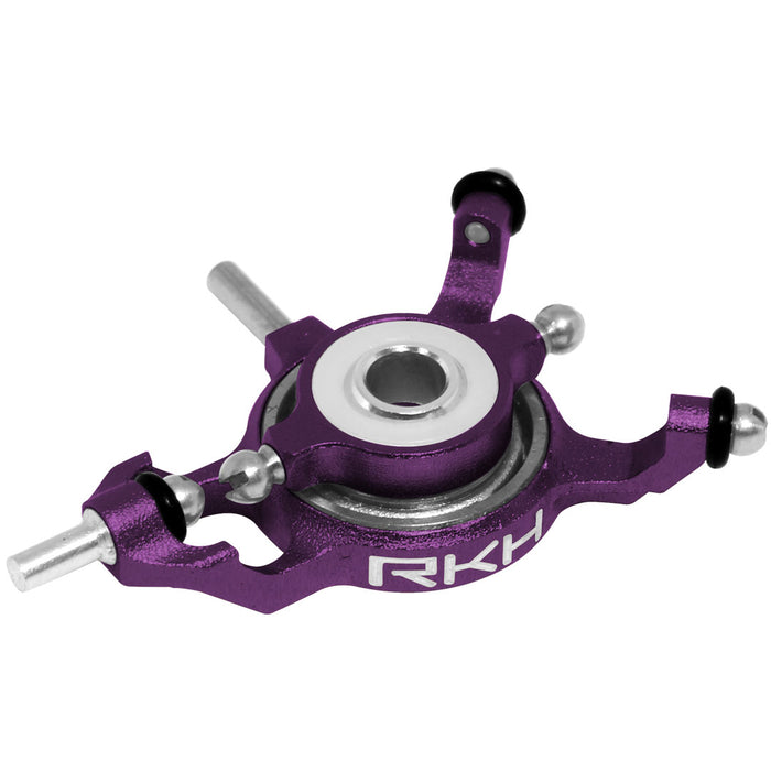 Blade mCPX BL, BL2 - Rakonheli CNC Aluminum Swashplate Set