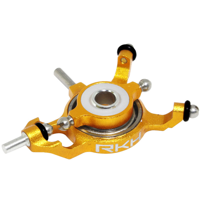 Blade mCPX BL, BL2 - Rakonheli CNC Aluminum Swashplate Set