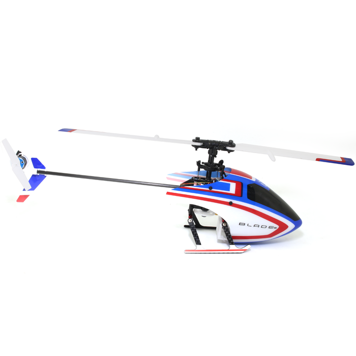 Blade mCPX BL2 - Rakonheli CNC Aluminum Carbon Landing Gear Set