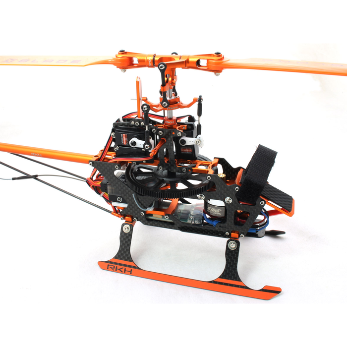 E flite cheap blade 230s v2