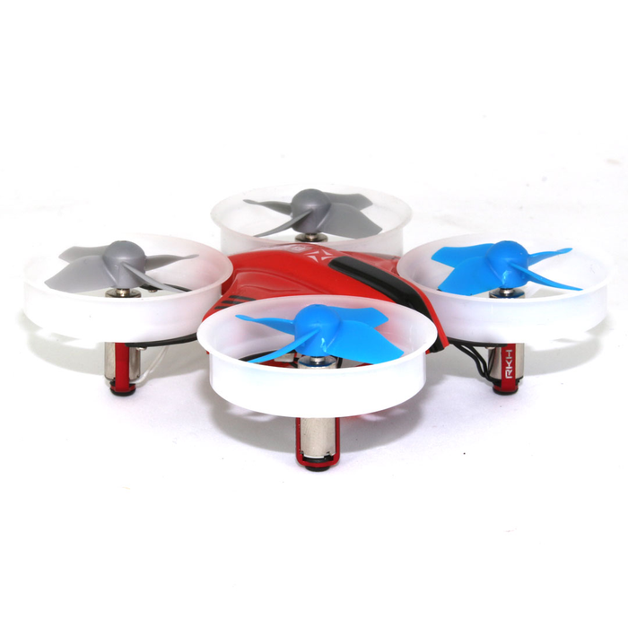 Blade Inductrix Switch RTF and Switch Air Wing Rakonheli CNC