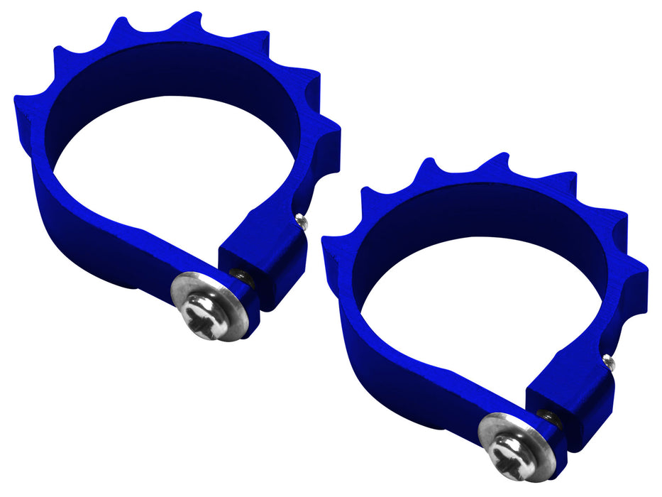 Rakonheli CNC 8.5mm Heatsink Main Motor Mount Set (for mSRS452)