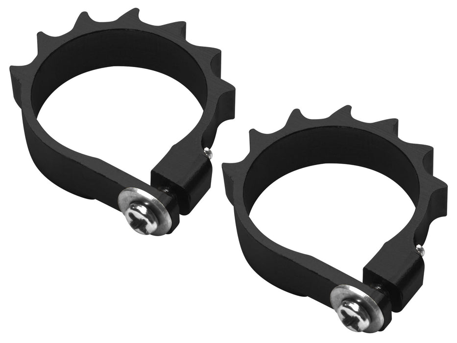 Rakonheli CNC 8.5mm Heatsink Main Motor Mount Set (for mSRS452)