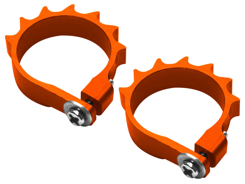 Rakonheli CNC 8.5mm Heatsink Main Motor Mount Set (for mSRS452)
