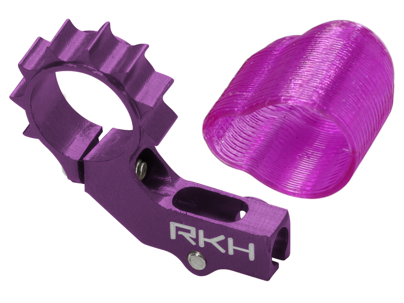 Motor Mount Post Set
