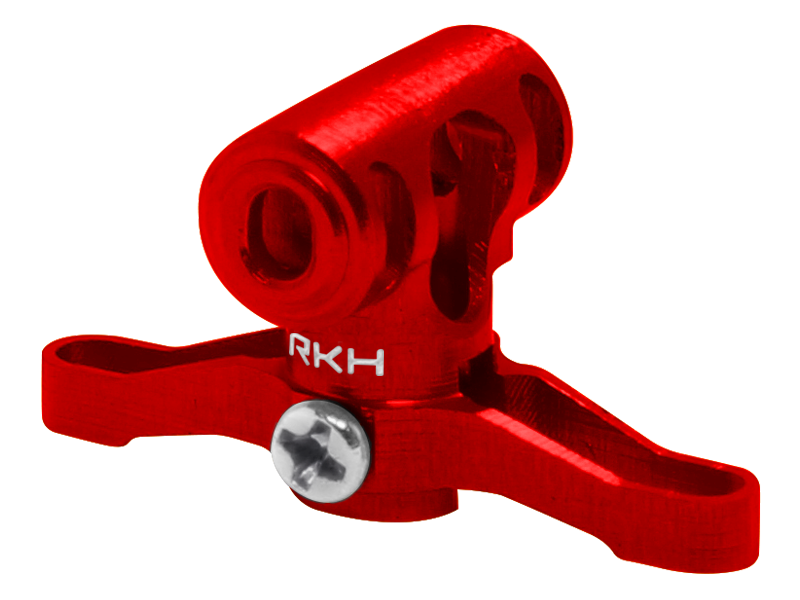 Rakonheli CNC AL Main Center Hub Set - Blade mSR X/S