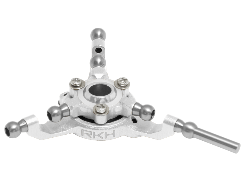 Rakonheli CNC AL Swashplate Set - Blade Trio 180 CFX