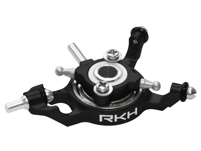 Rakonheli CNC AL Swashplate Set - Blade mCP X/V2/S