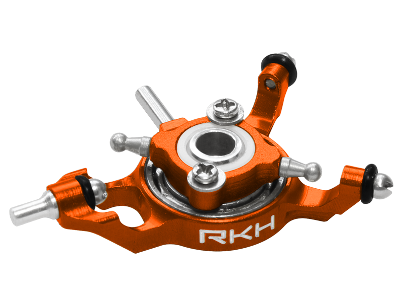 Rakonheli CNC AL Swashplate Set - Blade mCP X/V2/S