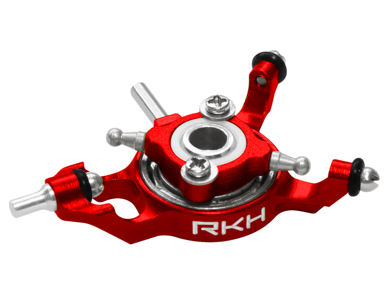 Rakonheli CNC AL Swashplate Set - Blade mCP X/V2/S