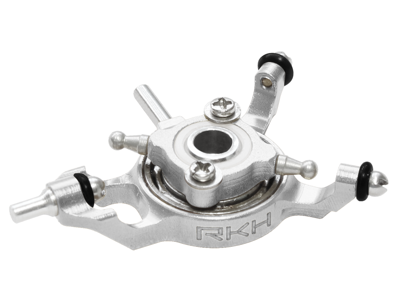 Rakonheli CNC AL Swashplate Set - Blade mCP X/V2/S