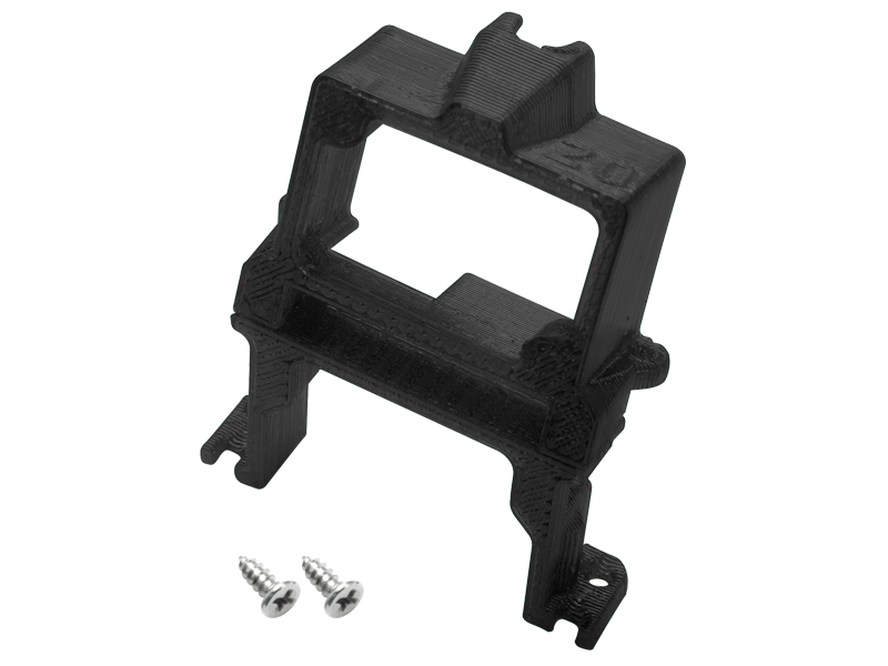 Rakonheli TPU 20 Degree FPV Camera Mount Set - EMAX Babyhawk