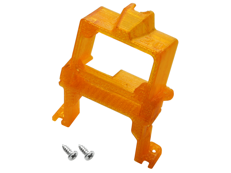 Rakonheli TPU 20 Degree FPV Camera Mount Set - EMAX Babyhawk