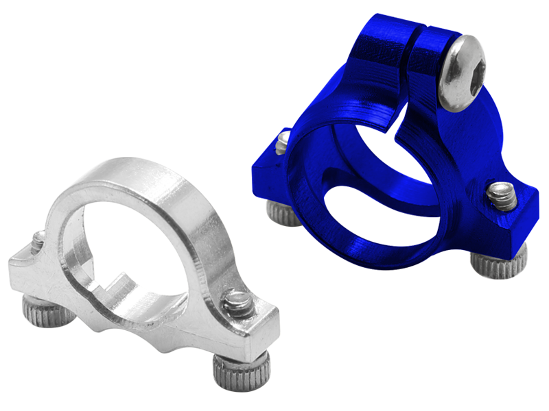 Rakonheli CNC AL Tail Boom Mount Set (for 200S452)