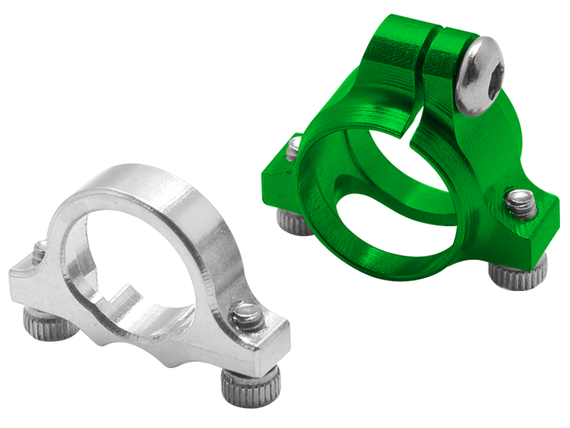 Rakonheli CNC AL Tail Boom Mount Set (for 200S452)