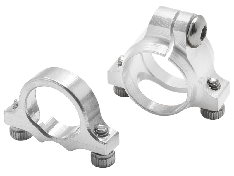 Rakonheli CNC AL Tail Boom Mount Set (for 200S452)